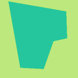 حتی نیروی دور کشیدن نهایی بحث نمک.